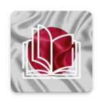 japanese reading & audiobooks android application logo